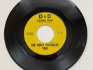 The Vince Guaraldi Trio* – Eleanor Rigby/Peppermint Patty Rare 45 Record Jazz