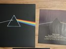 Pink Floyd Special Dark Side of the Moon 30th Anniversary Vinyl LP 180g