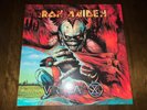 IRON MAIDEN “VIRTUAL XI” NEW SEALED DOUBLE LP/VINYL KISS/MOTLEY CRUE/UFO