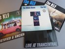 THE KLF-THE WHITE ROOM & 4 MAXIS-WHAT TIME IS LOVE?/JUSIFIED&ANCIENT