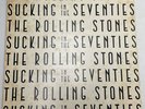 The Rolling Stones Sucking In The 70s Vinyl Record 12” 33 RPM CUN-39112 RSR 1981