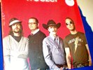 WEEZER - RED ALBUM - new & sealed VINYL LP