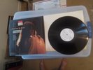 HERBERT REHBEIN ...SO TO BED THE LOVE MUSIC BERT KAEMPFERT Vinyl. K