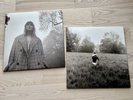 Taylor Swift Folklore Vinyl: Running like water & clandestine meetings edition