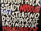 No Doubt - Rock Steady (Vinyl LP Record)