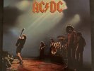 AC/DC. Let There Be Rock. 1977. Atlantic Records. Near Mint condition vinyl