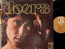 The Doors Self-Titled Vinyl LP Elektra EKS-74007 Break On Through Light My Fire