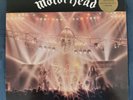 Motorhead - No Sleep ’til Hammersmith - Original 1981 Gold UK Vinyl / Album