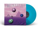 FM Skyline - JPEG Jamz vinyl LP 100% Electronica x/100 vaporwave sealed