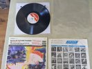 THE MOODY BLUES: DAYS OF FUTURE PASSED (1967) Nights In White Satin VF