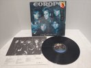 Europe- Out of This World- Classic Rock, vinyl LP