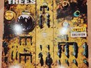 Screaming Trees Sweet Oblivion 1992 Original Vinyl LP Signed Band Lanegan Stub
