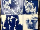 Tested -  The Rolling Stones – Emotional Rescue 1980 LP w/Poster -  VG++/G+