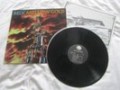 Beck – Mellow Gold  -Geffen Records GEF-24634 1994 Vinyl LP  VG/EX