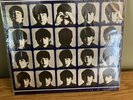 The Beatles -A Hard Days Night SEALED VINYL. The Beatles in Mono 2014 reissue