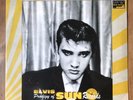 Elvis Presley Prodigy Of Sun Records Vinyl 10 inch LP 10 Tracks NEU & OVP