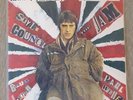 The Jam Paul Weller Bruce Foxton Rare Numbered 7