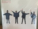 The Beatles-Help -Mono Vinyl LP from 2014 Beatles In Mono Box Set. sealed