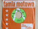 FOUR TOPS Bernadette UK 7