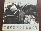  Corrosion Of Conformity Technocracy 1987 Death records hardcore metal