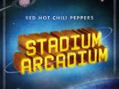 Red Hot Chili Pepper - Red Hot Chili Peppers Stadium Arcadium [New Vinyl LP]