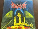 PURGATORY / Tied to the trax 12