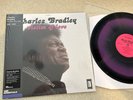 Victim of Love by Bradley, Charles (Record Vmp Vinyl Me Please Purple