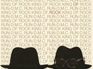 RUN DMC - KING OF ROCK - VINYL - BRAND NEW - RAP - HIP HOP - NYC