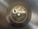 ANNETTE HANSHAW Oriole 2598  Fit as a Fiddle/Im Sure of Everything but You V+
