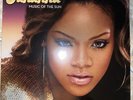Rihanna - Music Of The Sun OPAQUE YELLOW COLORED Vinyl 2xLP Limited Edition