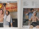 Willie Colon Ruben Blades - Metiendo Mano  - U.S. 12