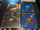 KING GIZZARD PETRODRAGONIC APOCALYPSE BURNT PICKUP TRUCK VINYL 2XLP