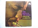 FREDDIE HUBBARD: The Body & The Soul US Impulse ABC IMPULSE AS-38 Orig Jazz LP