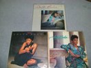 3 Anita Baker LPs  The Songstress, Rapture, Giving You The Best That I Got