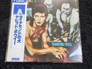 David Bowie Diamond Dogs RPL-2104 Japan Vinyl + Insert + Obi