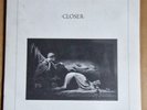 Joy Division Closer UK Tranco Pressing Vinyl LP Factory FACT-XXV/FACT-25 1980