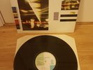 SIMPLE MINDS SONS AND FASCINATION  ORIGINAL ALBUM VINYL RECORD LP 1981 VIRGIN