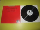 DIRE STRAITS - LIVE IN PHILADELPHIA LTD.ED. PROMO- REEFER REC. 033 NM/NM 1979