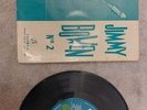 jimmy bowen no2 ep columbia vg+ 