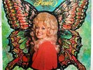 DOLLY PARTON - LOVE IS LIKE A BUTTERFLY - 1974 RCA RECORDS
