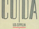 LED ZEPPELIN-Coda-VINYL LP-Brand New-Still Sealed-LAS_223