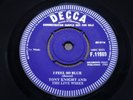 TONY KNIGHT & LIVE WIRES   I Feel So Blue   MINT   DECCA F 11989   Mod Beat Danc