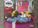 White Girl Wasted Instrumentals - Black Vinyl /350 Sonny Jim Purist Madlib DOOM