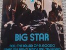 BIG STAR - Feel + 3 Tracks BRAZIL  7