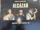 ALCAZAR Crying At The Discoteque 2001 12