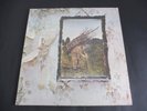 Led Zeppelin - Led Zeppelin IV 1973 UK LP ATLANTIC