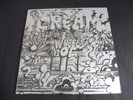 Cream - Wheels Of Fire 1968 UK LP POLYDOR Double MONO 1st with FOIL SLEEVE