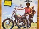Sam Samudio – Sam, Hard And Heavy – Blues Rock Vinyl LP – OG WLP– Duane Allman