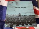 5LP VINYL BOX SET OASIS TIME FLIES 1994-2009 RKIDLP66 UK 1ST 2010 PRESS NM VG+