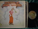 Atomic Rooster In Hearing Of Atomic Rooster LP  NM VINYL